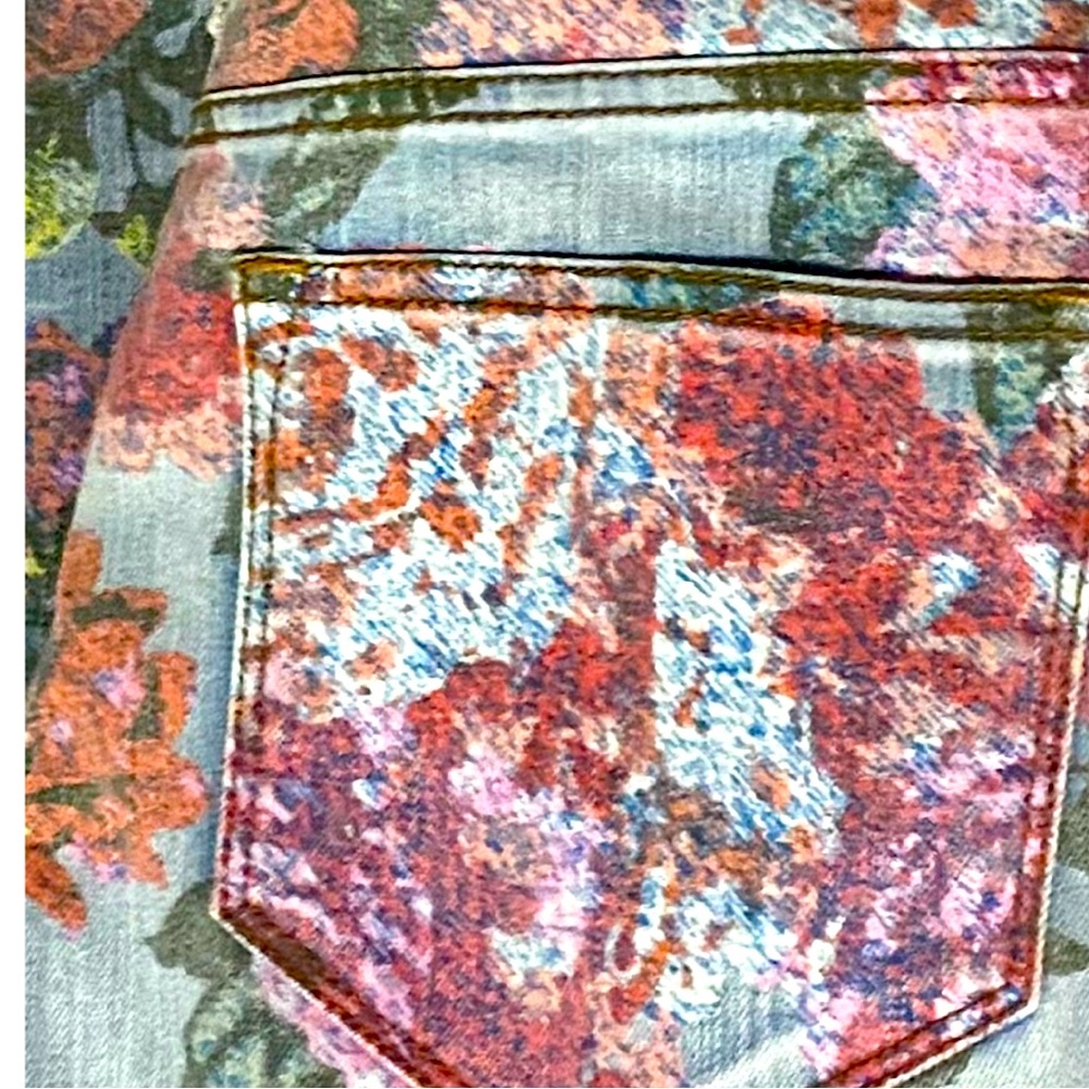 Free People Jeans NWT
